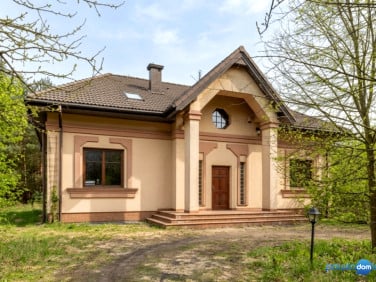 Dom Grzegorzewice