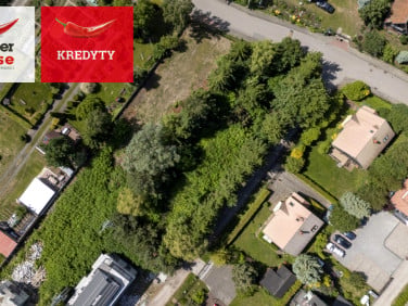 Działka Krynica Morska