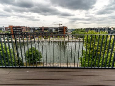 Wynajmę Mieszkanie Gdańsk - 75 m²
