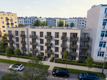 Działka Łódź