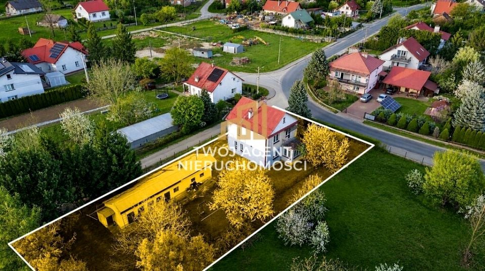 Dom Surochów