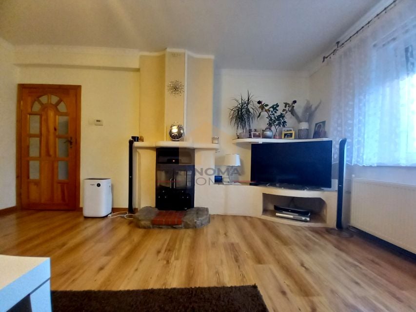 Dom wolnostojący sprzedaż
