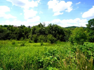 Działka budowlana Gorlice
