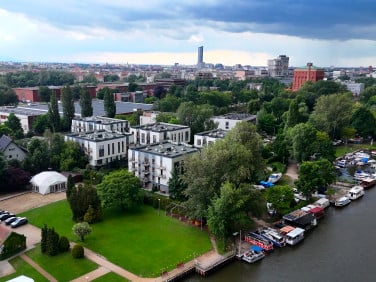 Mieszkanie Wrocław