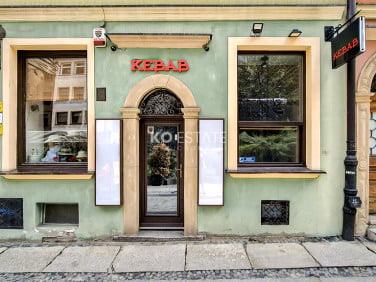 Lokal Wrocław