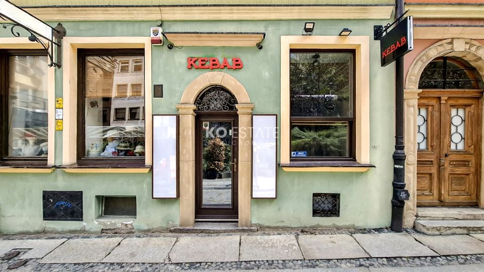 Lokal Wrocław