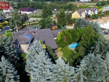 Dom Podgórzyn