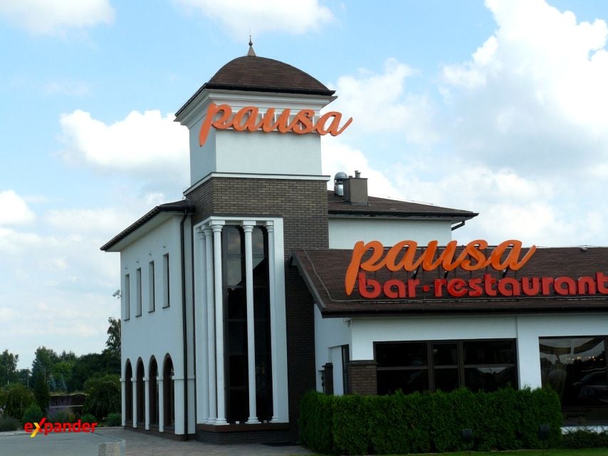 Lokal Piotrków Trybunalski