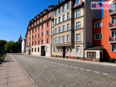 Mieszkanie Gdańsk