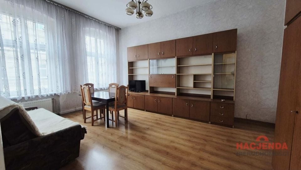 Mieszkanie Szczecin