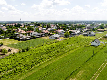 Działka nad rzeką