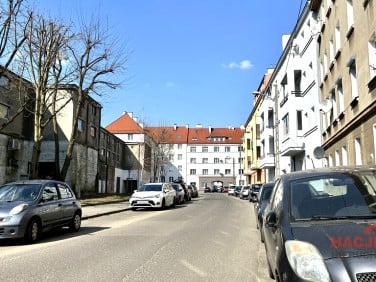 Mieszkanie Szczecin