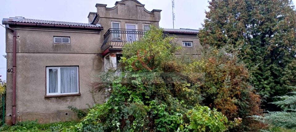 Dom Brdów