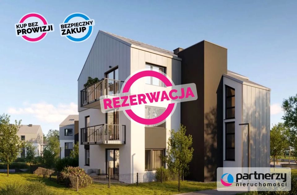 Mieszkanie Gdańsk