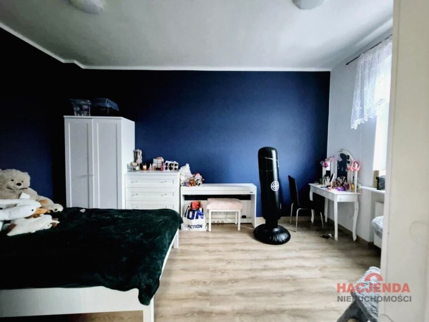 Mieszkanie Szczecin