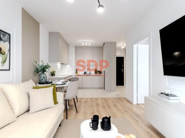 Mieszkanie apartamentowiec sprzedaż