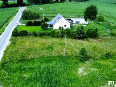 Działka Wery