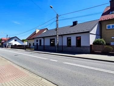 Dom wolnostojący sprzedaż