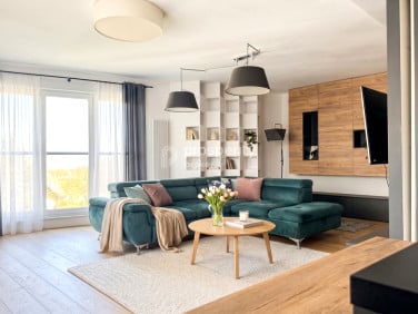 Mieszkanie apartamentowiec Warszawa