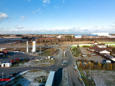 Działka inwestycyjna Piotrków Trybunalski