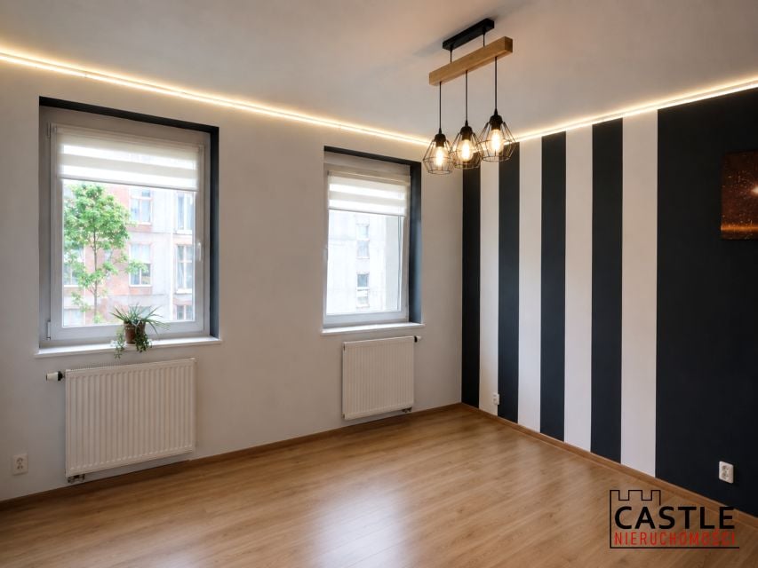 Mieszkanie Gdańsk