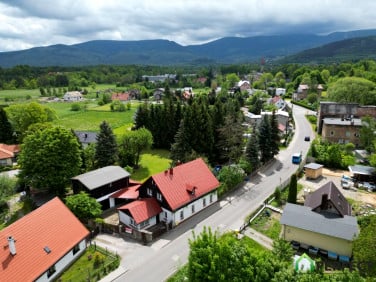 Dom Miłków