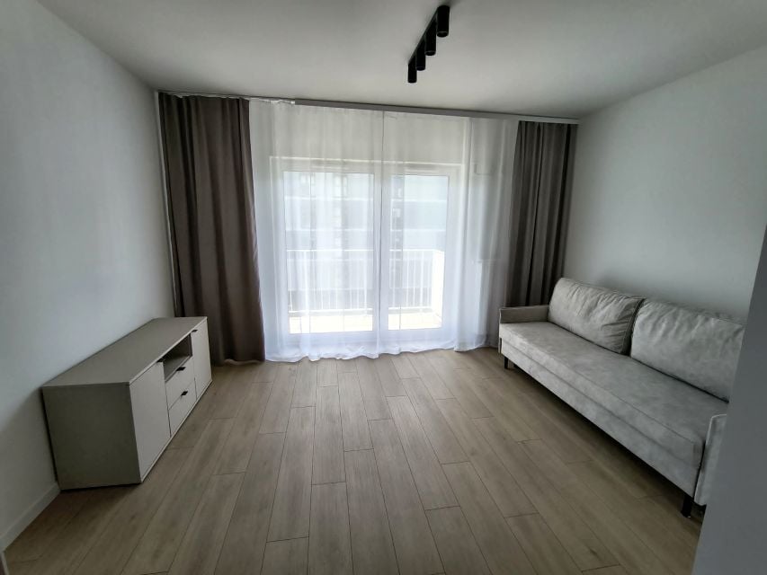 Mieszkanie Warszawa