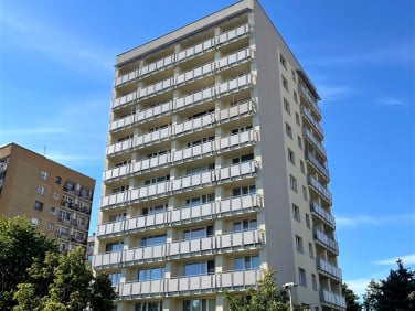 Mieszkanie Chorzów