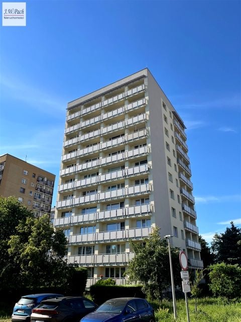 Mieszkanie Chorzów