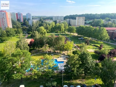 Mieszkanie Chorzów
