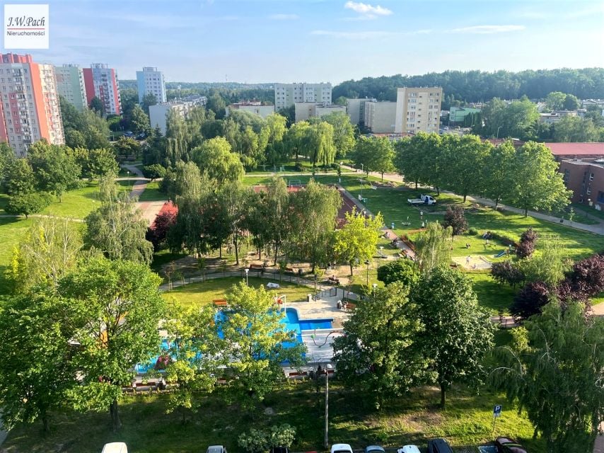 Mieszkanie