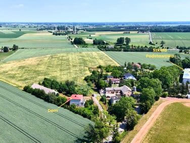 Dom Łanięta