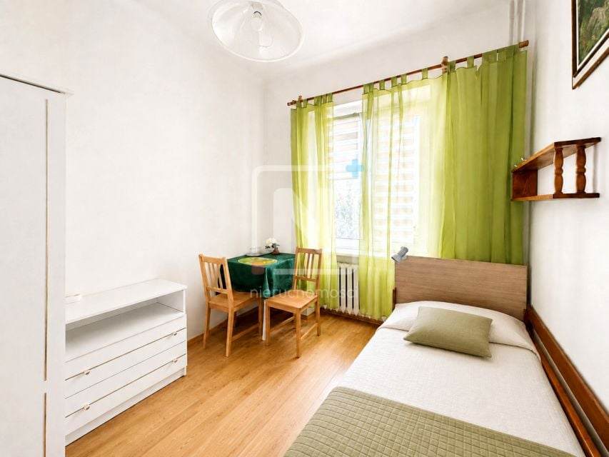Mieszkanie Warszawa