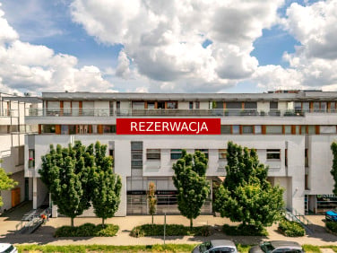 Mieszkanie Poznań