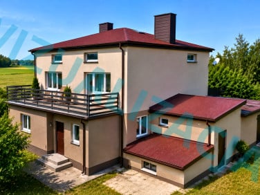Dom Łanięta