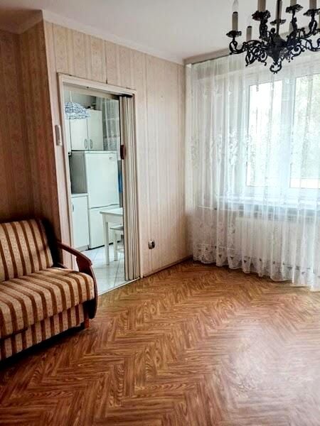 Mieszkanie Kraków