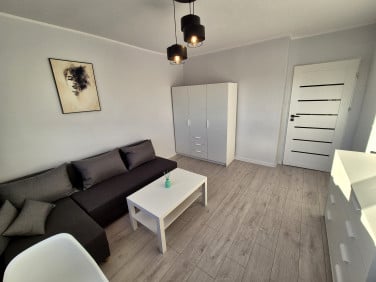 Mieszkanie Bydgoszcz