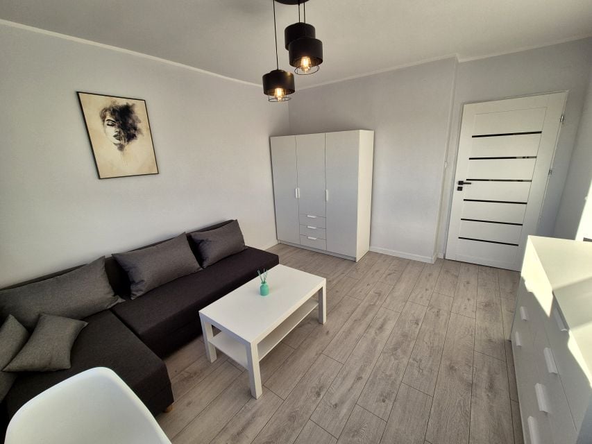 Mieszkanie Bydgoszcz