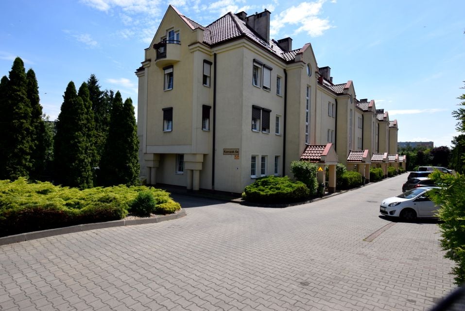 Mieszkanie Kalisz
