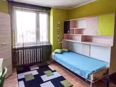Mieszkanie Kraków