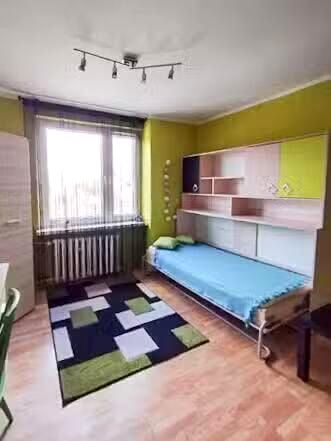 Mieszkanie Kraków