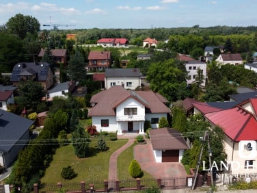 Dom Sochaczew