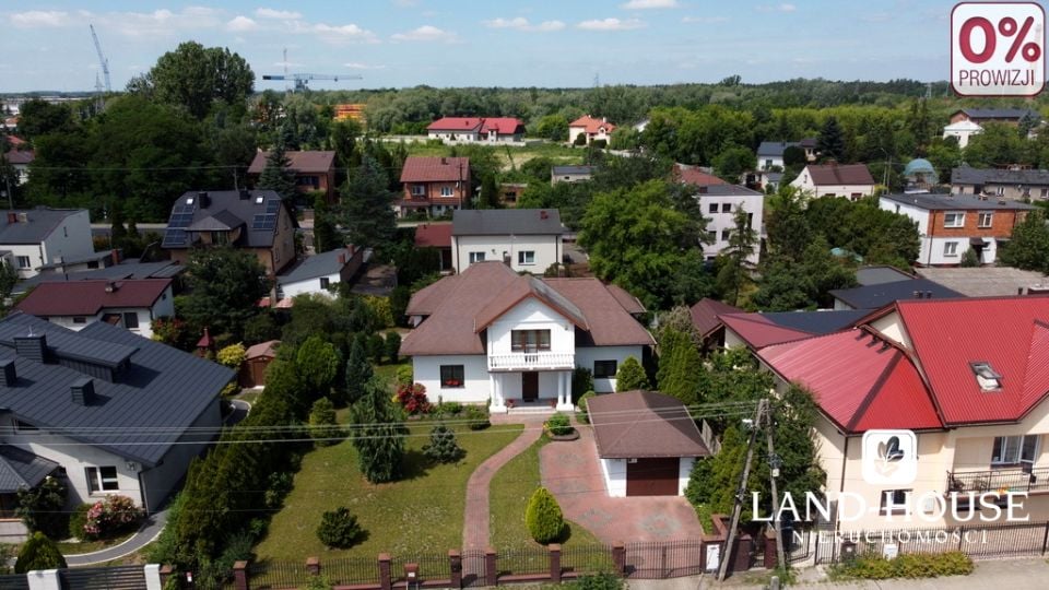 Dom Sochaczew