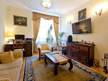 Mieszkanie Kraków
