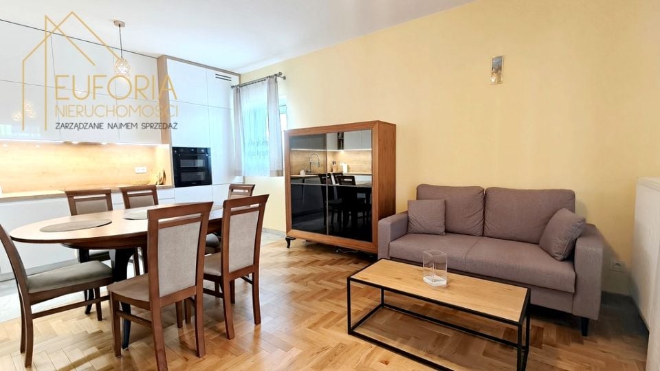 Mieszkanie Łódź