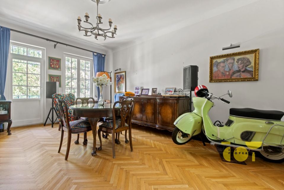 Mieszkanie Warszawa wynajem