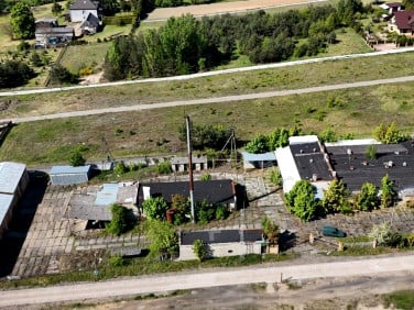 Budynek użytkowy Włocławek
