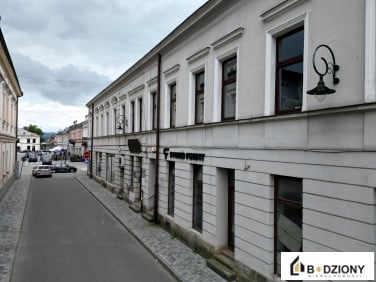 Lokal Nowy Sącz