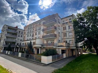 Mieszkanie Ełk