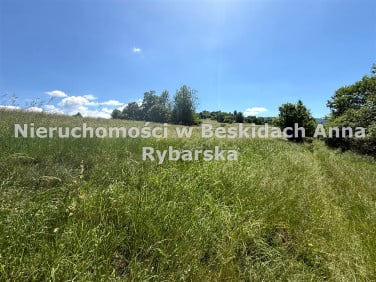 Działka budowlana Rycerka Górna sprzedam